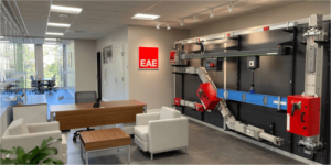 Read more about the article EAE USA Company Started Its Activities